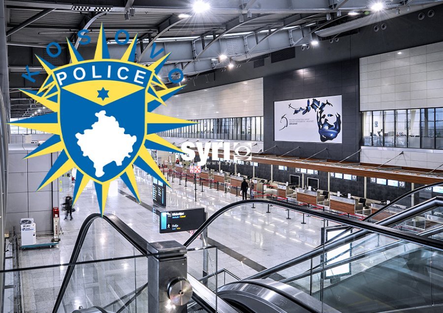 Rifillon puna në aeroportin e Kosovës/ Policia: Alarm i rremë për qëllime të caktuara