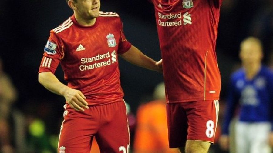 ‘Mos i injoroni ndryshimet në trupin tuaj’, lojtari i Liverpool u diagnostikua me një sëmundje të rrallë