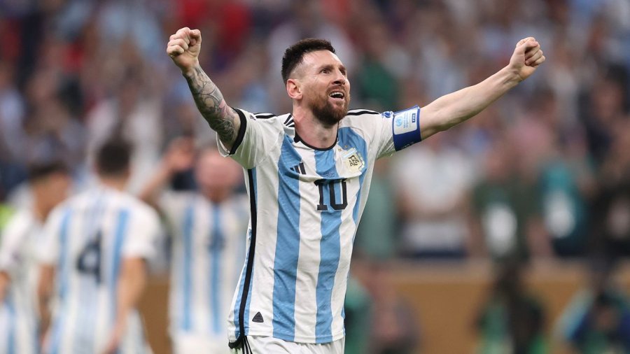 Ja kur pritet të kthehet Messi te PSG pas suksesit në Kupën e Botës