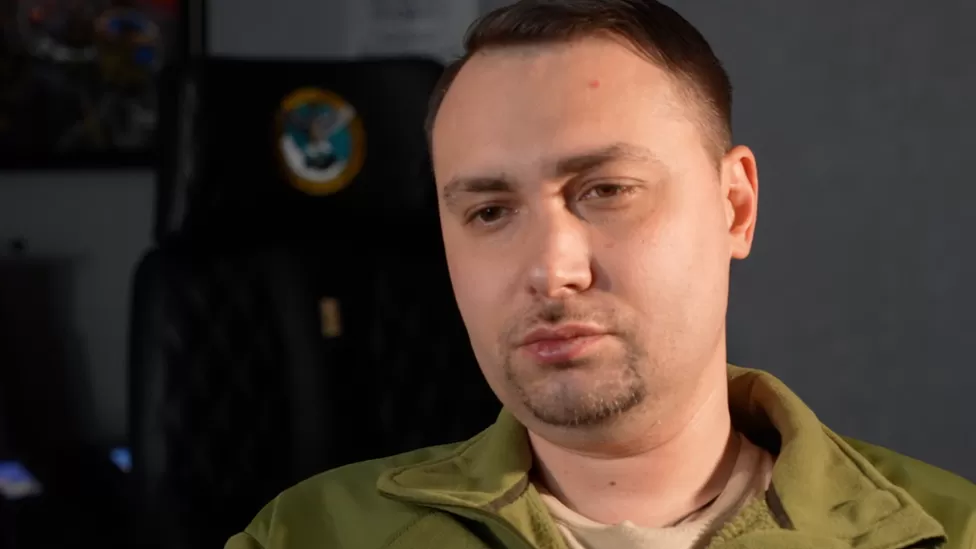Shefi i spiunazhit të Ukrainës: Luftimet janë bllokuar