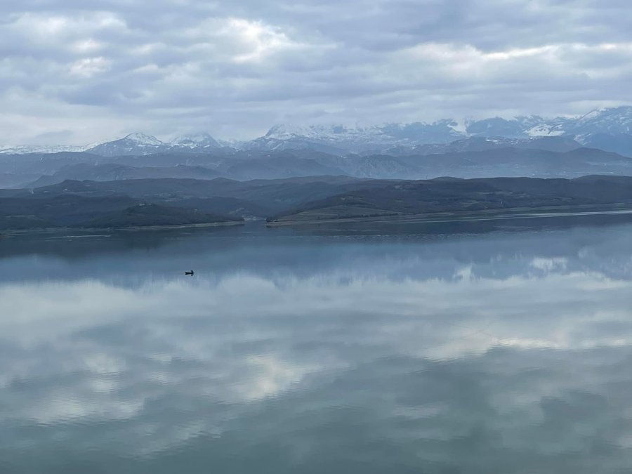 Nisin shirat, rriten lehtë temperaturat