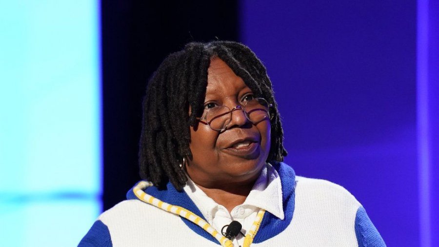 Whoopi Goldberg kritikohet ashpër për komentet e saj në lidhje me Holokaustin