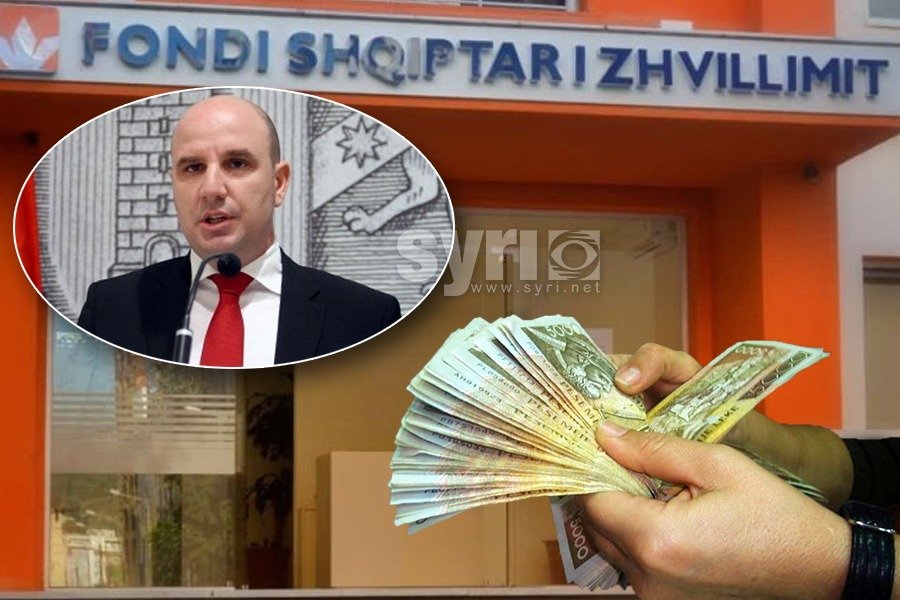 Skandali i Dritan Agollit/ Si u dhanë 400 mijë dollarë për një libër dhe...