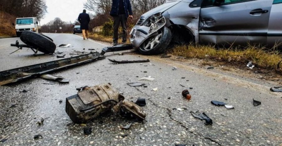 E rëndë! 16-vjeçari shqiptar vdes në aksident në Gjermani