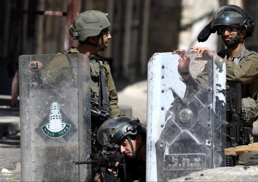 Izraeli vret tre militantë të dyshuar në Bregun Perëndimor