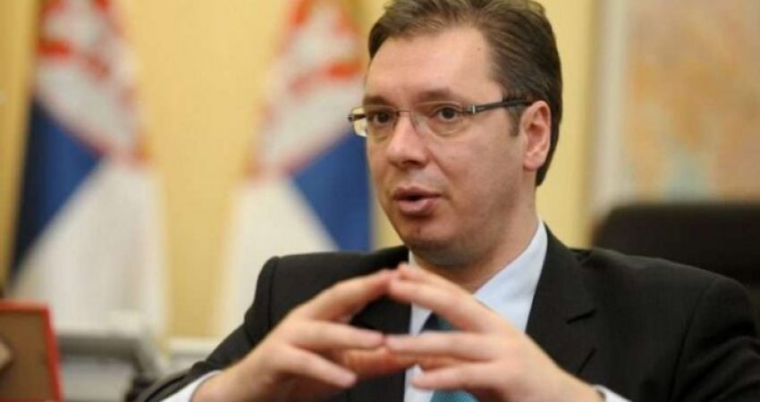 Vuçiqi tregon se si i bindi serbët të mos e lejojnë Kosovën në OKB
