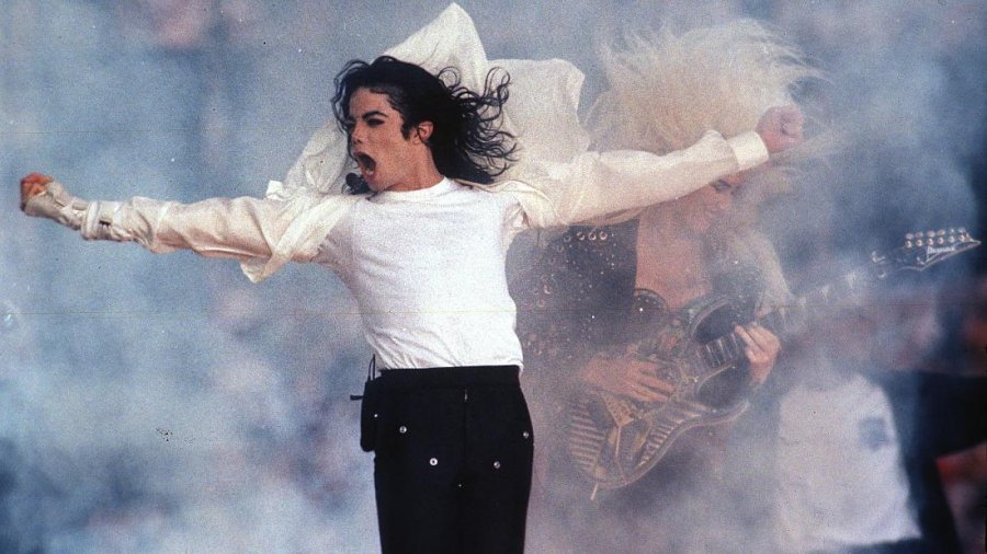 Rinis filmi biografik për Michael Jackson, pas rrëzimit të padive të 'Leaving Neverland'