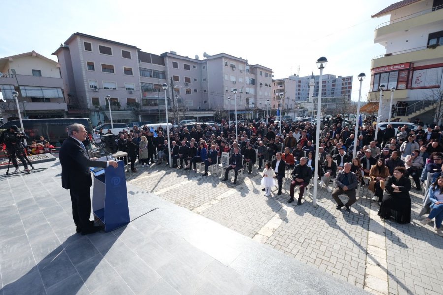 Berisha: Basha gënjeu nën hetim! Belgët kanë të drejtë ta arrestojnë