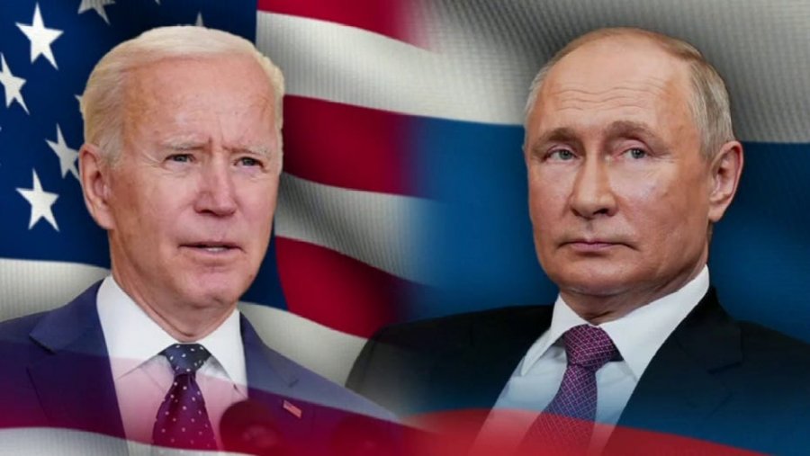 ‘Bisedimet e reja’/ Biden dhe Putin diskutojnë për krizën në Ukrainë