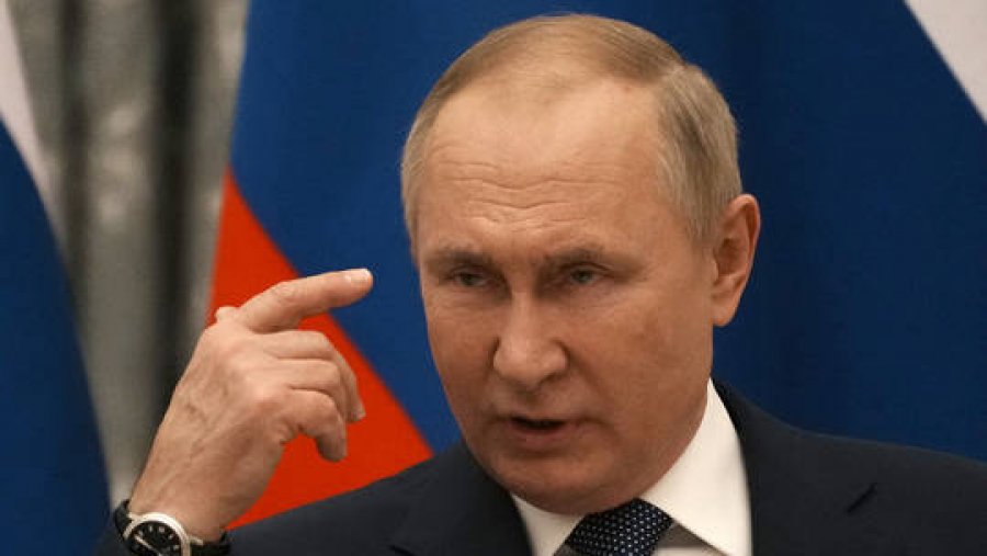 Putin: Jemi të gatshëm për më shumë bisedime me SHBA-të dhe NATO-n