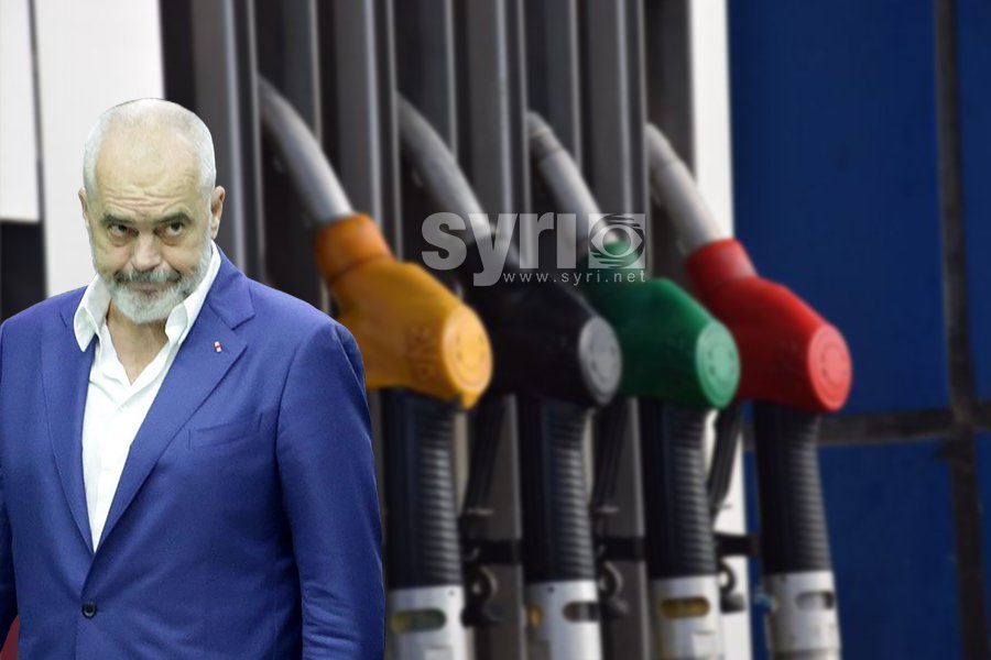 Zyrtare, shtyhet kontrata e markimit të karburanteve, shqiptarët do të paguajnë rreth 8 mln euro në çmimin e naftës