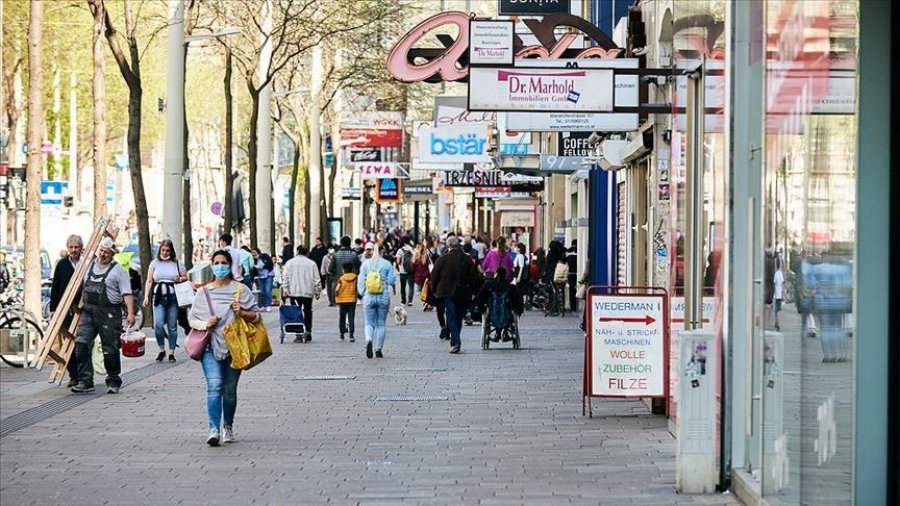 Austria do të heqë shumicën e kufizimeve për Covid më 5 mars