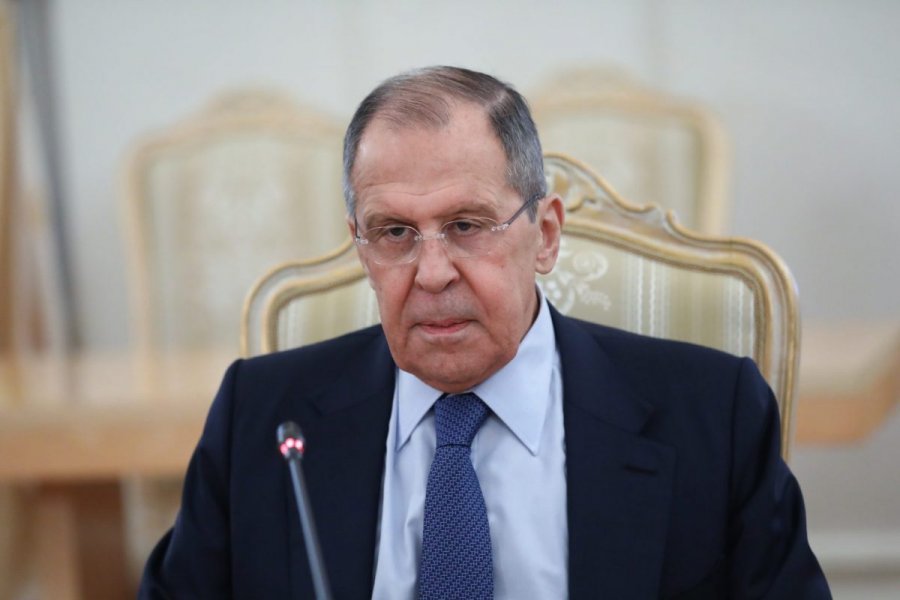 Lavrov: Lufta e Tretë Botërore mund të jetë bërthamore dhe katastrofike