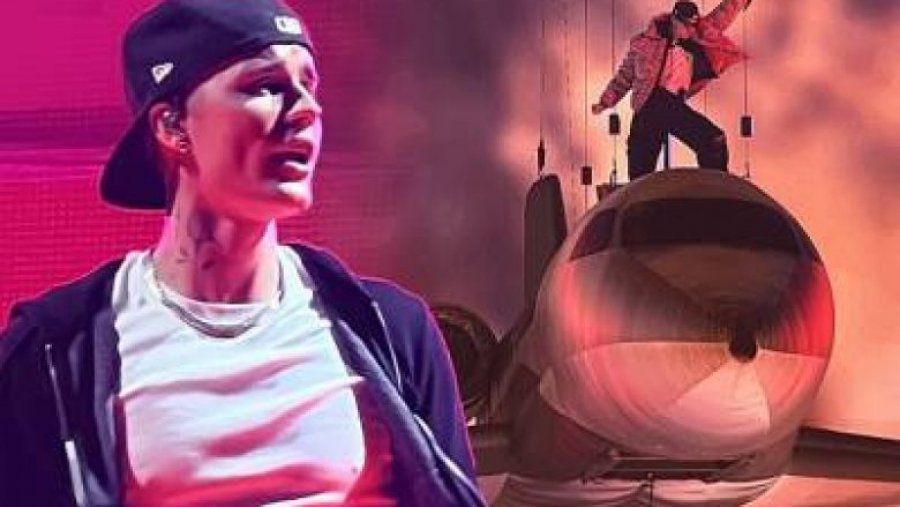 Justin Bieber iu rikthehet koncerteve, nis turneun botëror 'Justice World'