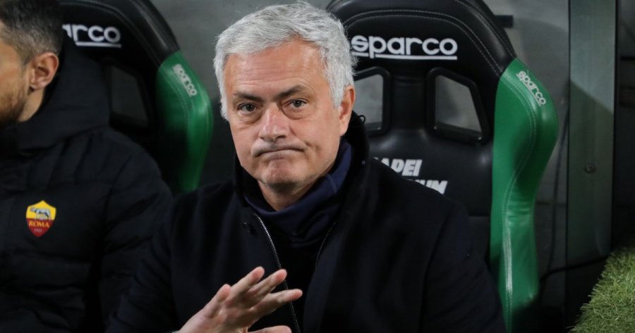 Mourinho hap polemika: Nuk kam parë shumë ndeshje të mëdha këtë sezon në Champions