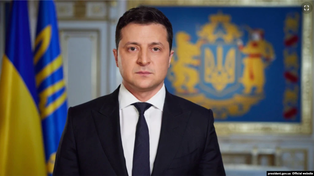 ‘Nuk e di se çfarë do presidenti i Rusisë’/ Presidenti ukrainas Zelenskyy kërkon takim me Putin