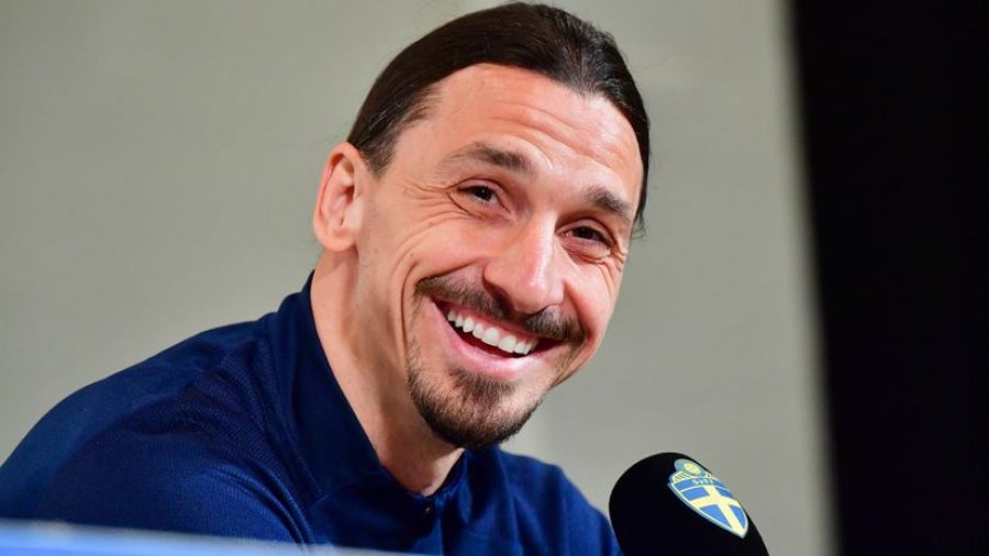 Nga e kaluara tek e ardhmja, Ibrahimovic: Në Barcelonë s’kisha adrenalinë, dua të bëhem aktor