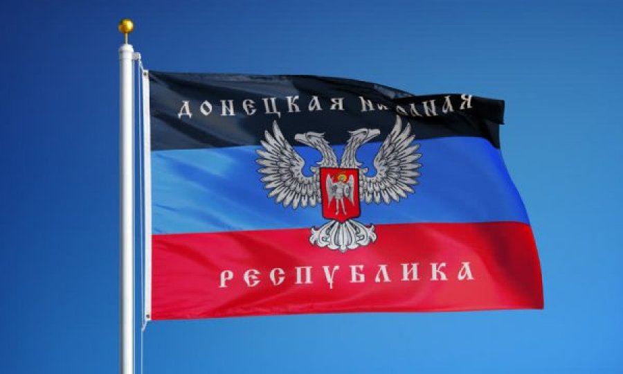 Pas vendimit të Rusisë/ Dy shtete përkrahin njohjen e pavarësisë së Donetskut dhe Luhanskut