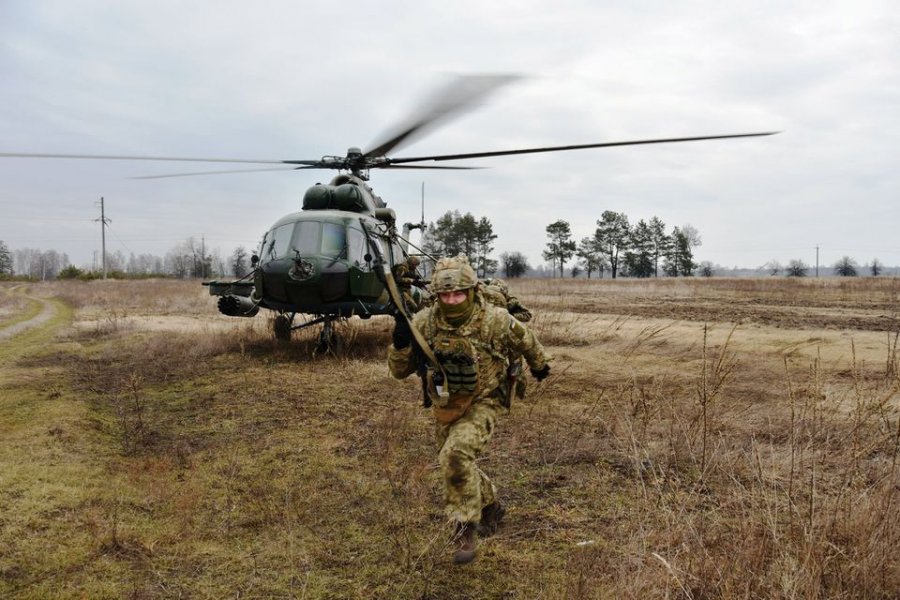 Ukraina bën thirrje për 'sanksione shkatërruese' ndaj Rusisë: E ardhmja e Europës dhe e botës në rrezik!