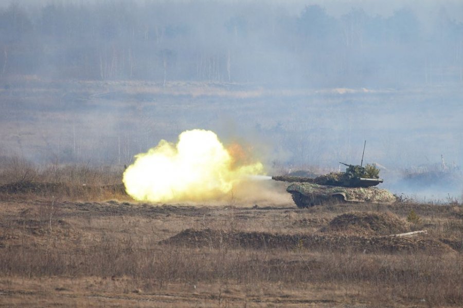 Lufta filloi! Nisi pushtimi i plotë i Ukrainës! - Ministri i Jashtëm ukrainas jep alarmin