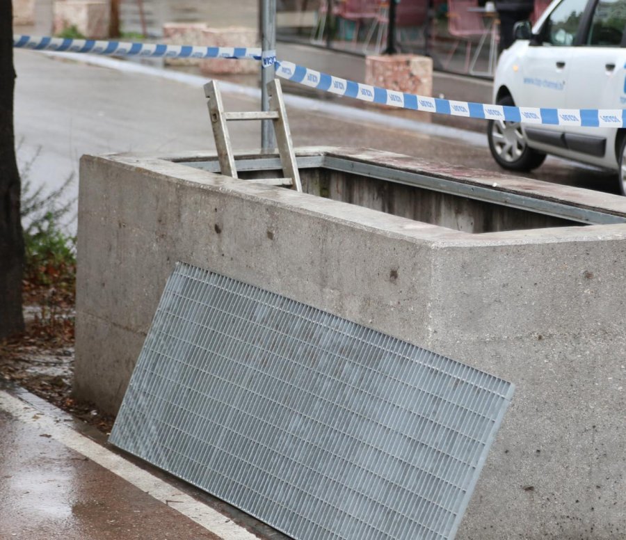 ‘Grabitja’ e bankës me tunel nëntokësor/ Punonjësja: Ja si u zbulua plani