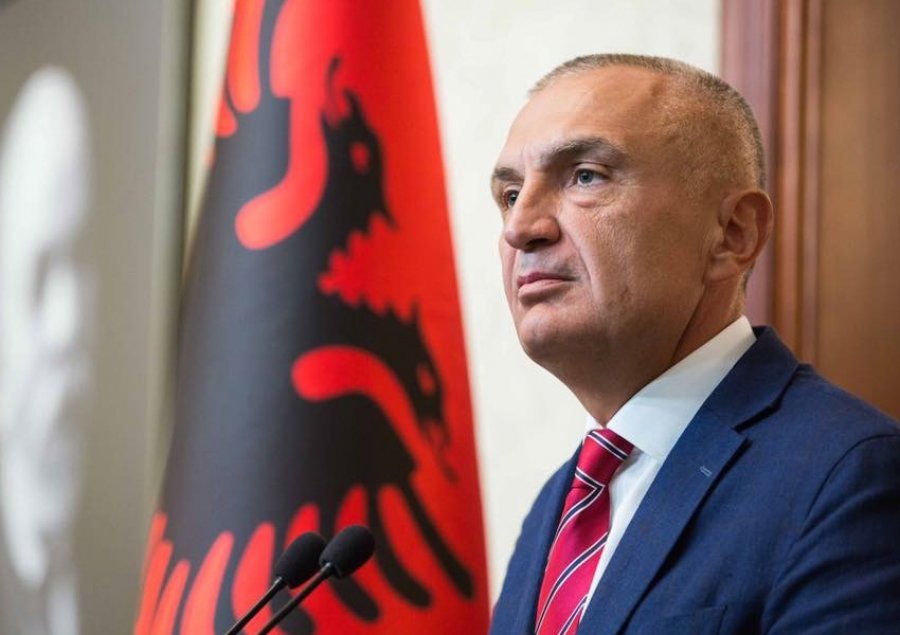 Pushtimi rus/ Meta: Shqipëria qëndron me Ukrainën dhe popullin e saj