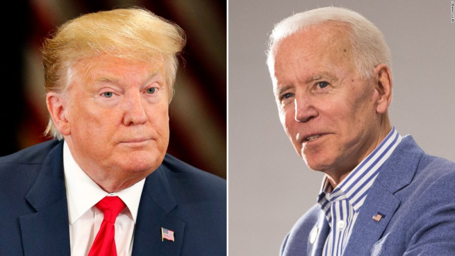 Biden i 2019-s sulmonte Trump: Imagjinoni se çfarë mund të ndodhë në Ukrainë nën presidencën e tij