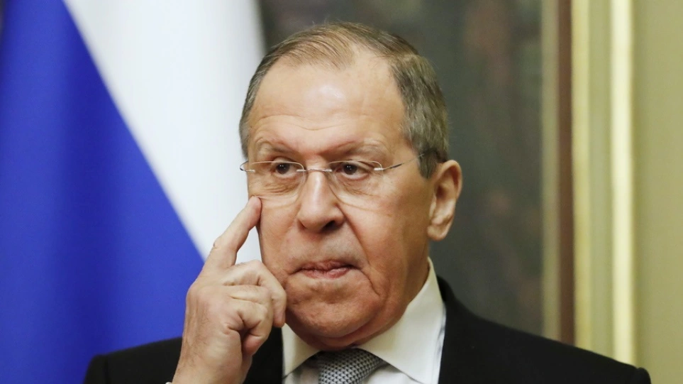 Lavrov: Nuk duam të pushtojmë Ukrainën, duam të çlirojmë njerëzit nga shtypja