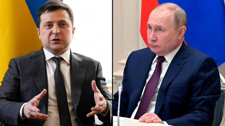 ‘Kufizimet në SWIFT për Rusinë’/ Zelensky optimist: Fitore! Ukraina ka mbështetjen e të gjithë botës...