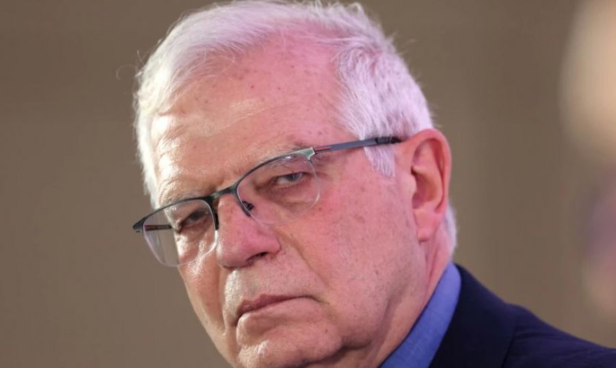 Paralajmërimi i Borrell: Kriza mund të përhapet në Moldavi, Gjeorgji e Ballkanin Perëndimor