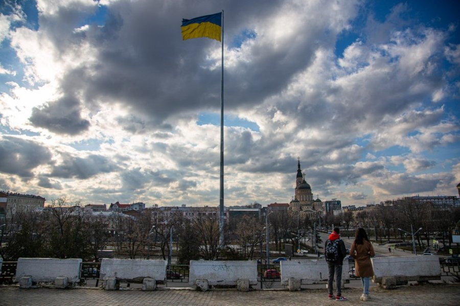 Ukraina nuk dorëzohet, merr sërish kontrollin e Kharkivit