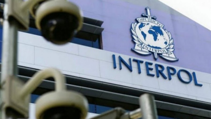 Ukraina kërkon përjashtimin e Rusisë nga Interpol