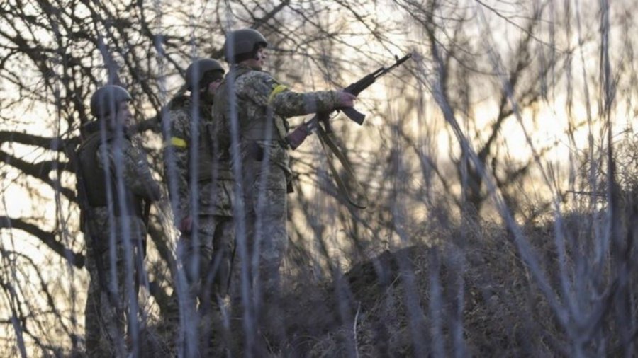 400 mercenarë të grupit Wagner në Ukrainë për të vrarë Zelensky-n