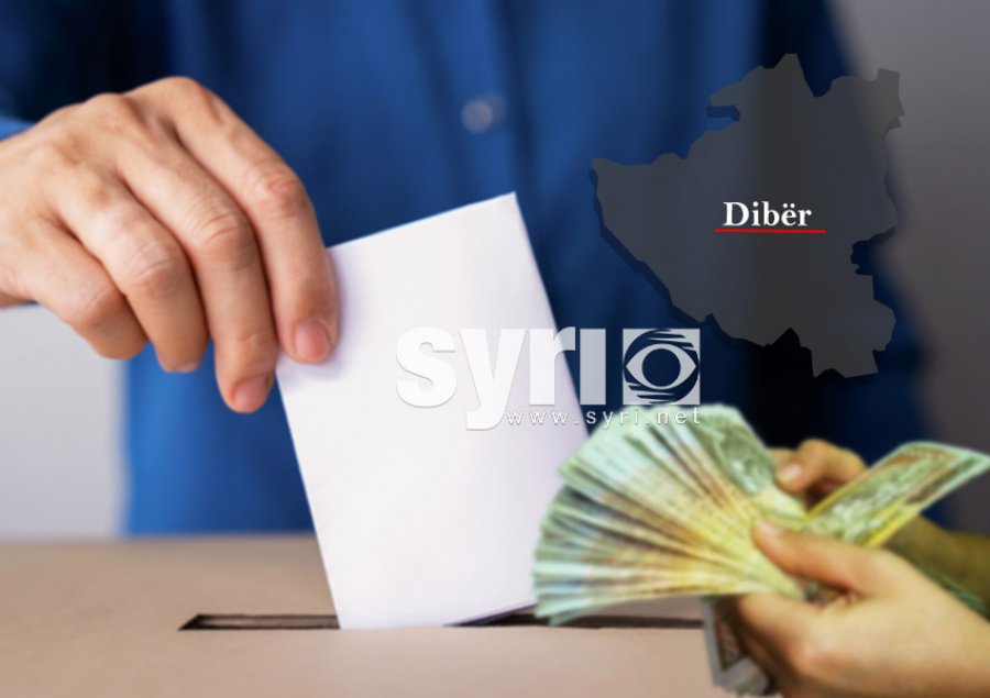 '3 mijë lekë vota, na sillni një listë...'/ Zbardhen përgjimet, kush janë zyrtarët e PS që blenë vota në Dibër