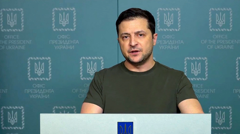 Bisedimet Rusi-Ukrainë, fjalimi i Zelenskyt para takimit kritik