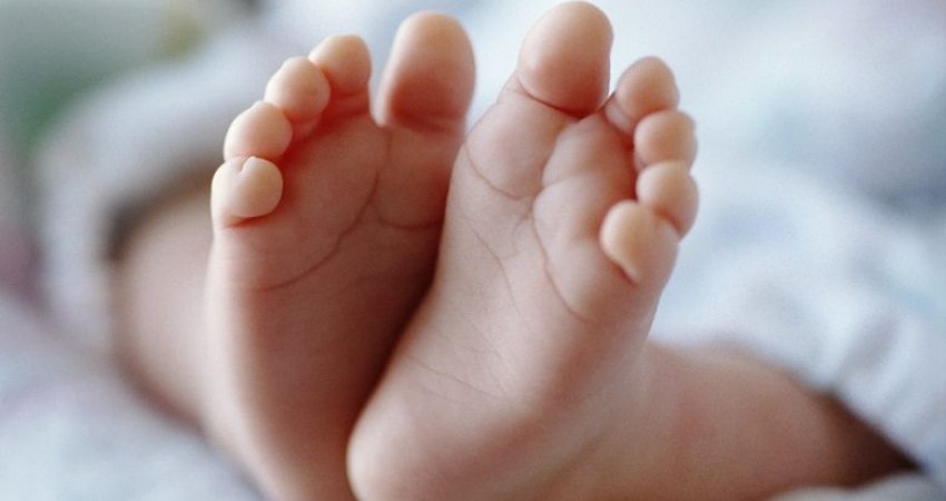 Vetëm dje në Kosovë lindën 31 foshnje