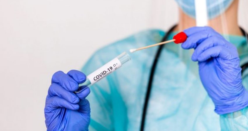 Zbulohet rasti i parë me koronavirus dhe grip në Izrael