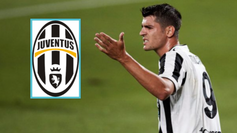 Morata planifikon largimin, Juventusi s’pajtohet