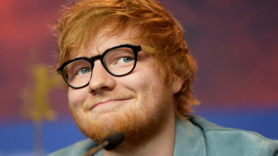 Ed Sheeran tregon serialin që ia ‘shkatërroi’ jetën