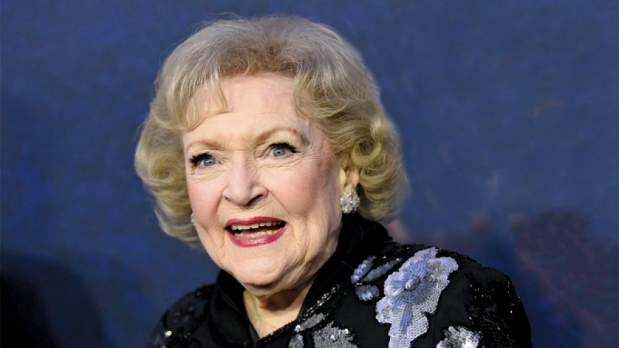 Zbulohet shkaku i vdekjes së Betty White