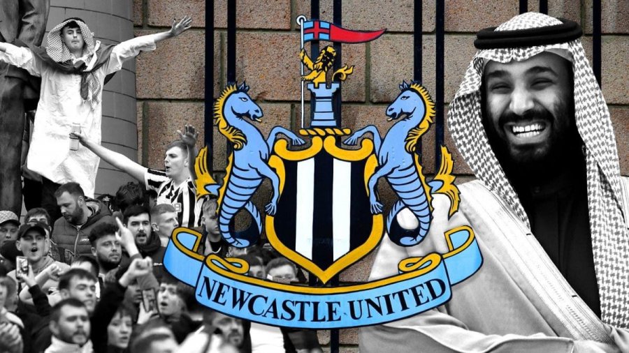 Newcastle kryen transferimin e parë të madh: Mbrojtësi anglez i tha ‘po’ milionave saudite