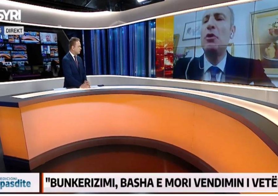 ‘5 janari’/ Bumçi: Basha bashkëpunëtor i qeverisë! Me sjelljen e tij po ndihmon veten edhe Ramën