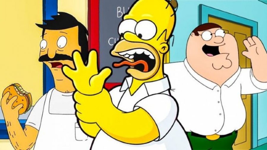 Pse shumica e personazheve të filmave vizatimorë kanë katër gishta?Ja e vërteta