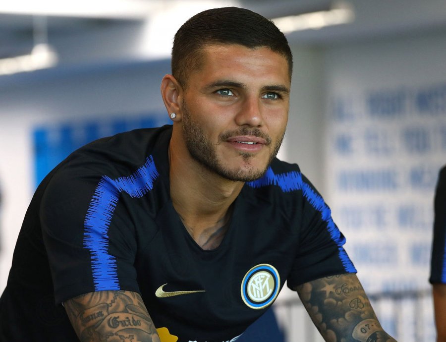 Manchester United i prish planet Juventusit, Icardi drejt ‘Old Trafford’