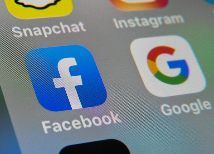 Google dhe Facebook gjobiten rëndë nga Franca: Gjurmojnë online përdoruesit