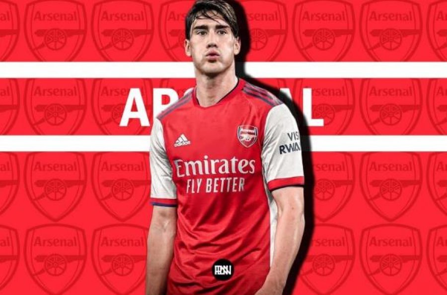 Arsenal bën gati ofertën për transferimin e Vlahovic nga Fiorentina