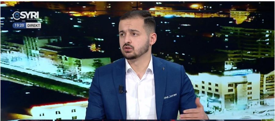 Duka: Deputeti Basha ka uzurpuar selinë e PD, një grup me maska s’merr dot peng godinën