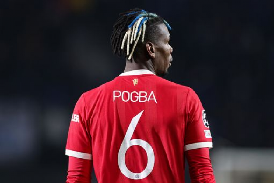 Manchester United i ofron kontratë të re Pogba-s, bëhet lojtari më i paguar në Premier League