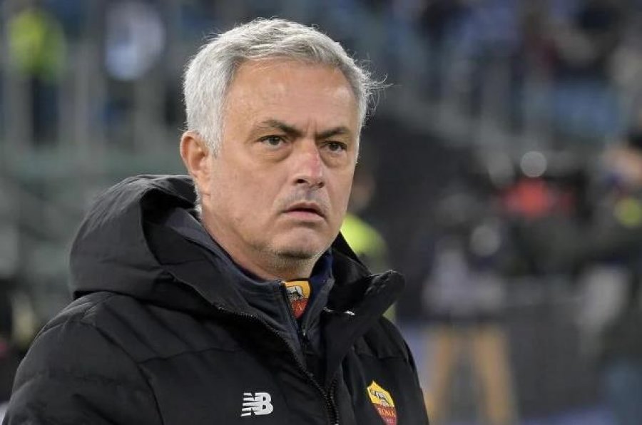 U vërshëllye për 90 minuta, Mourinho provokon me deklaratën: Jam dy herë më i lumtur që i kam refuzuar