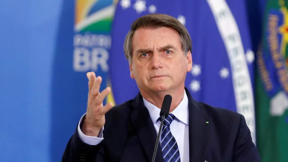 Presidenti i Brazilit Jair Bolsonaro kundërshton vaksinimin e fëmijëve, arsyeja